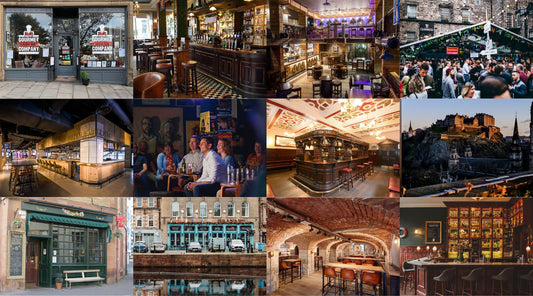 Full on Fringe without the hangover: Our Edinburgh guide for the festival