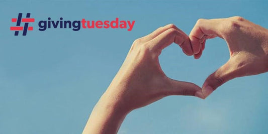 We're skipping Black Friday for Giving Tuesday