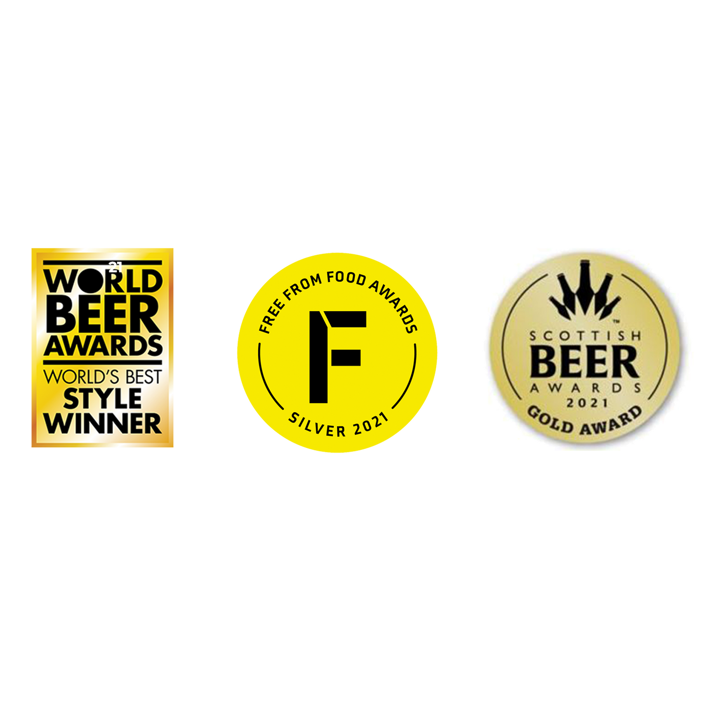 YARDARM LAGER
