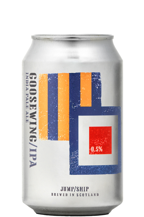 Goosewing IPA