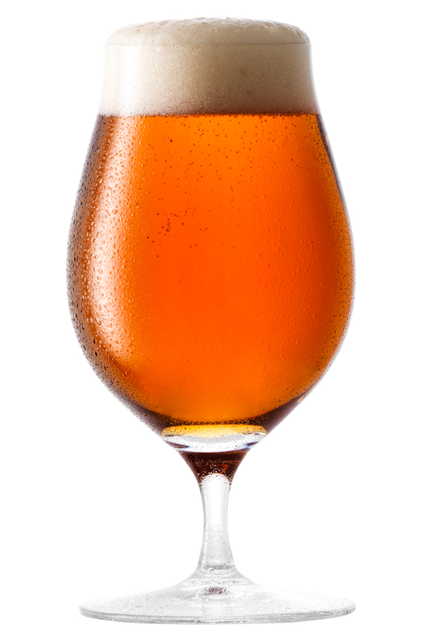 Flying Colours Pale Ale