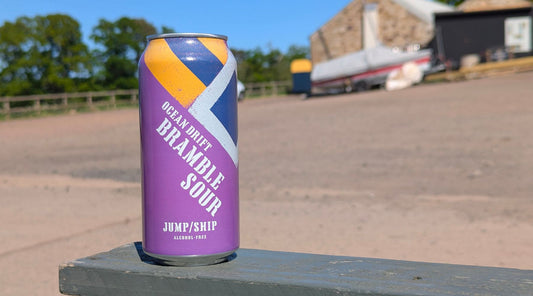 How to brew an alcohol-free sour