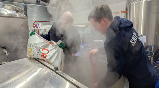 Why Jump Ship's Beers Are Gluten Free