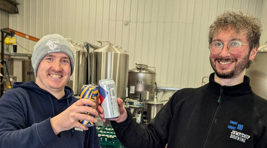 PART TIME BREWERY ASSISTANT – 3 Month Fixed Contract