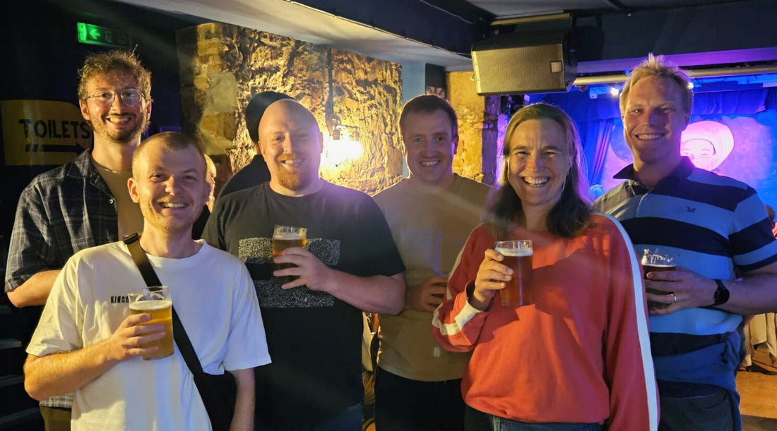 2025 was the year of doing more