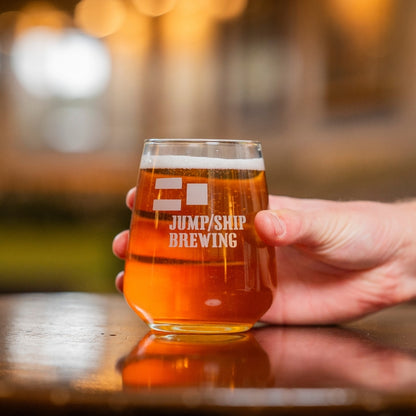 Yardarm - alcohol free lager