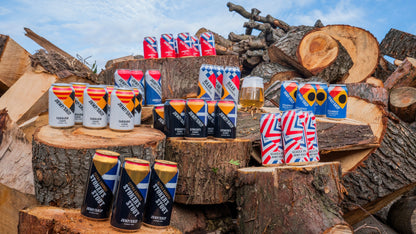 Shipload of Beer