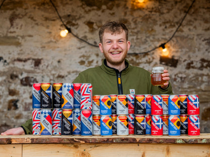 Shipload of Beer Bundles