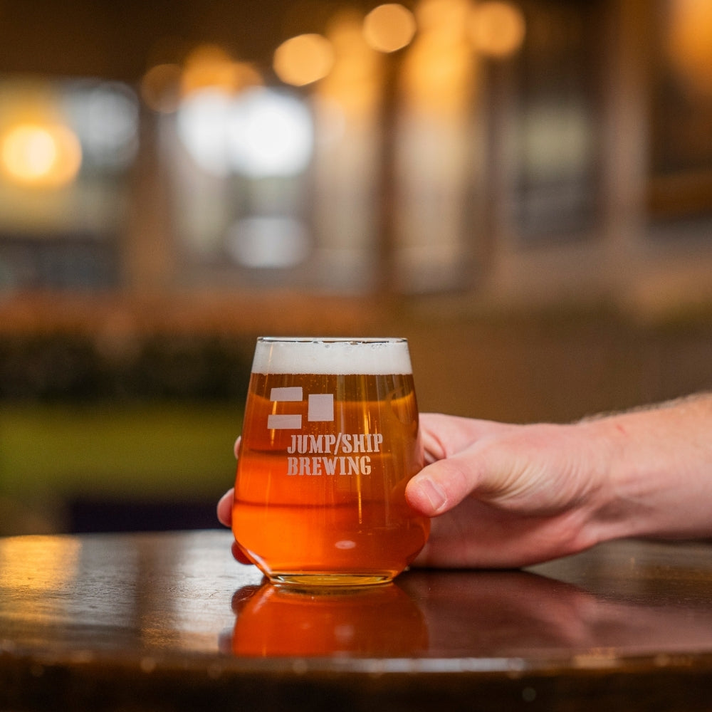 Haar - alcohol free New England IPA