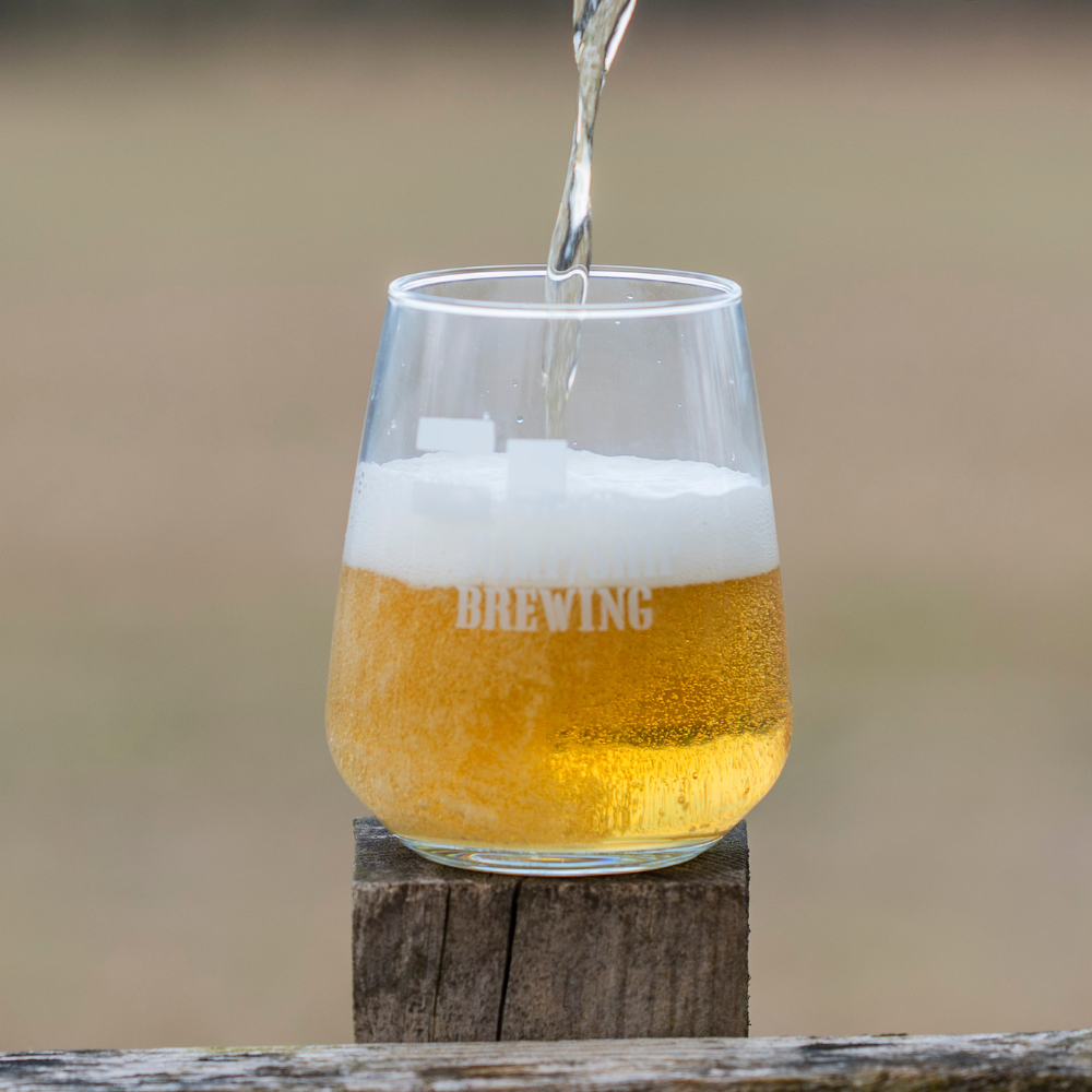 Harbour Rose - Alcohol Free Krush Pale Ale 12-pack