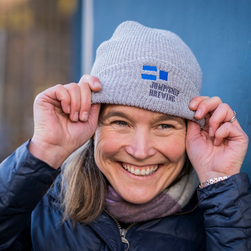 Jump Ship Beanie