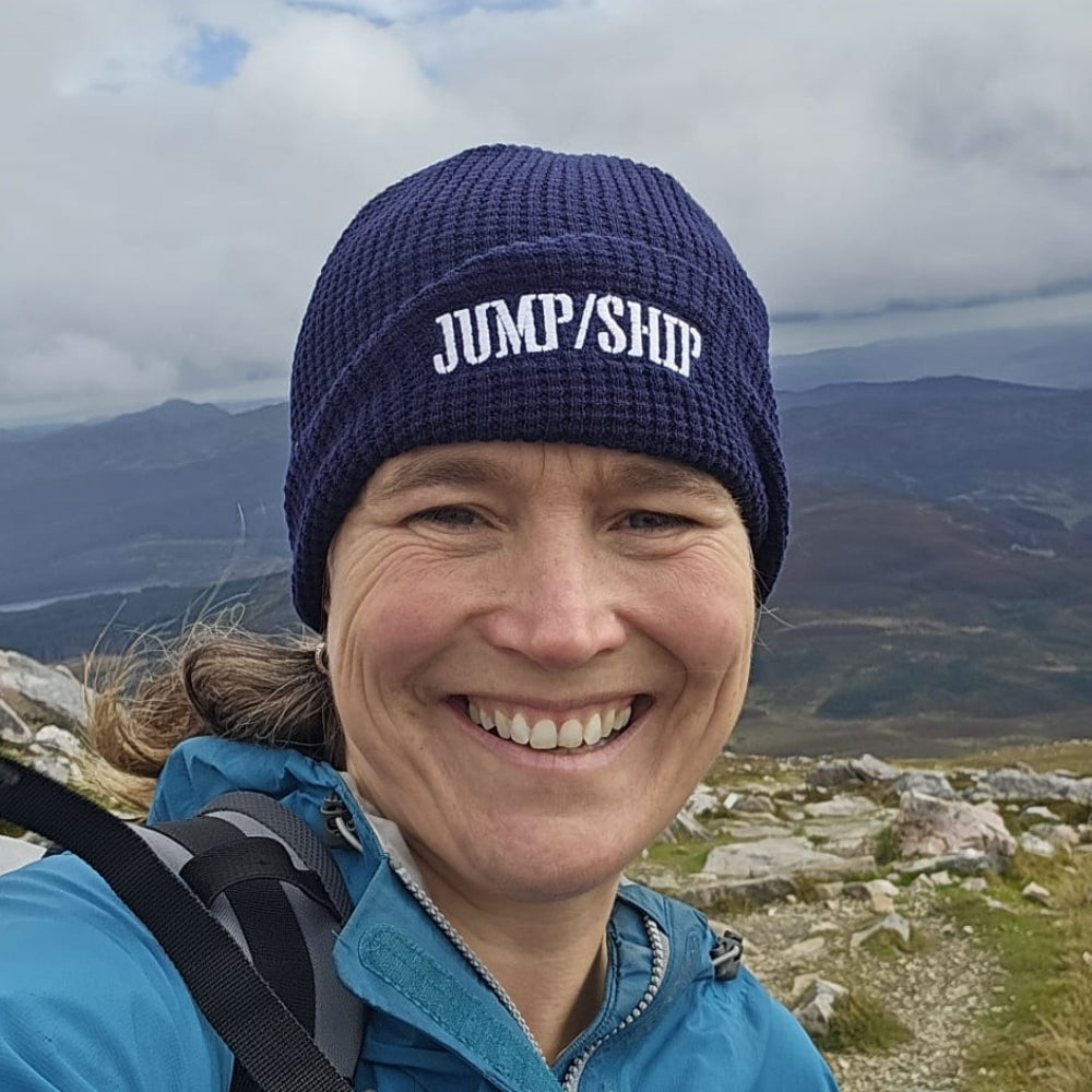 Jump Ship Beanie