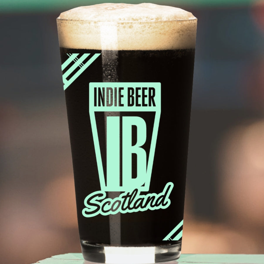 Indie Beer Scotland