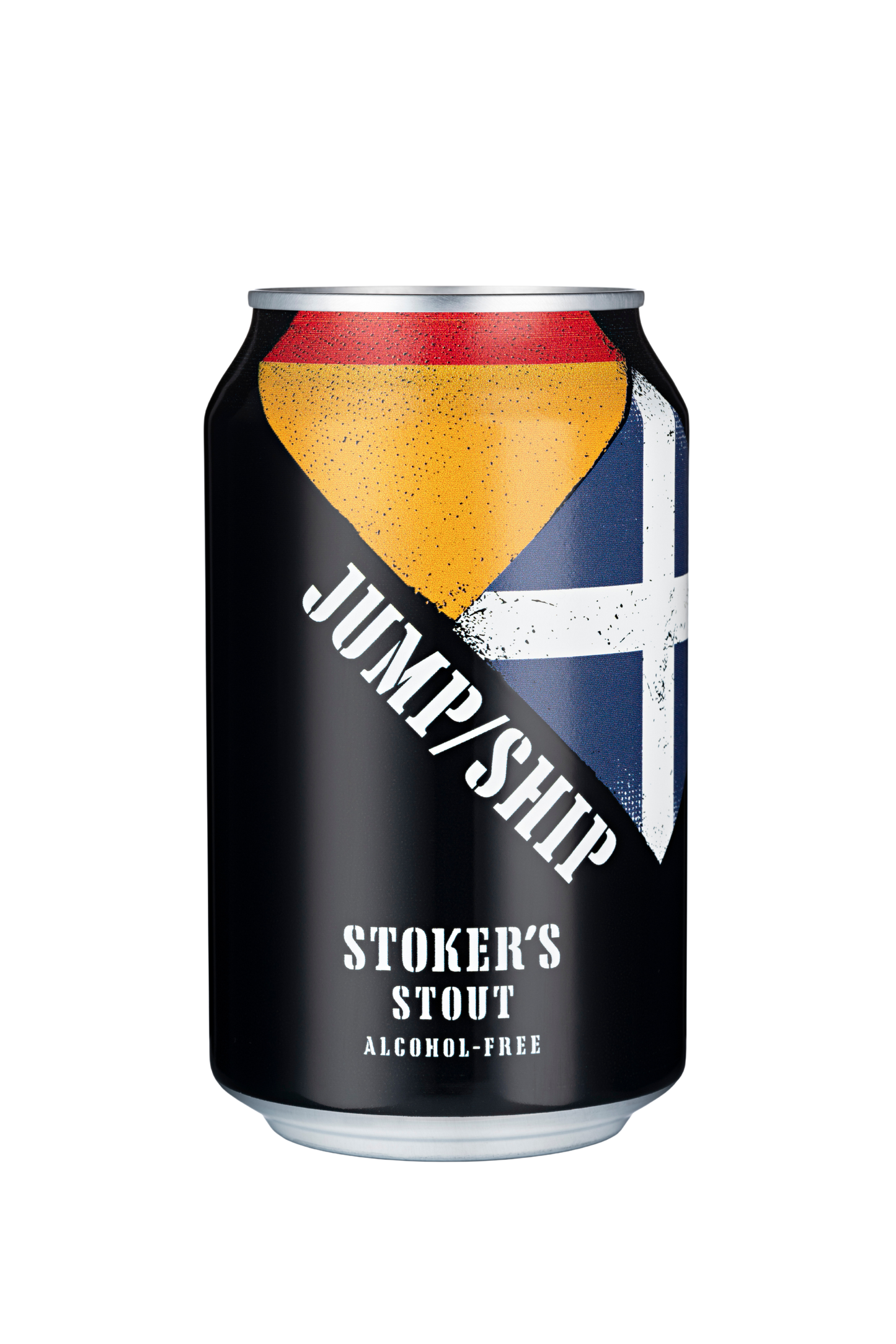 Stoker’s Stout