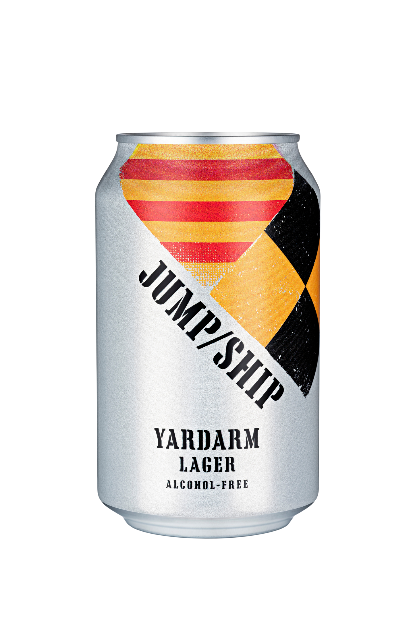 Yardarm Lager
